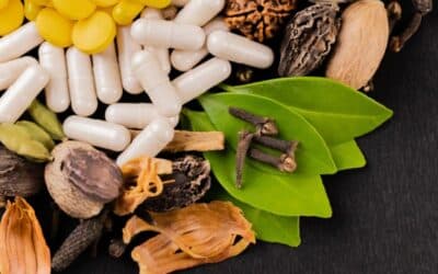 Do Medicinal Herbs Actually Work?